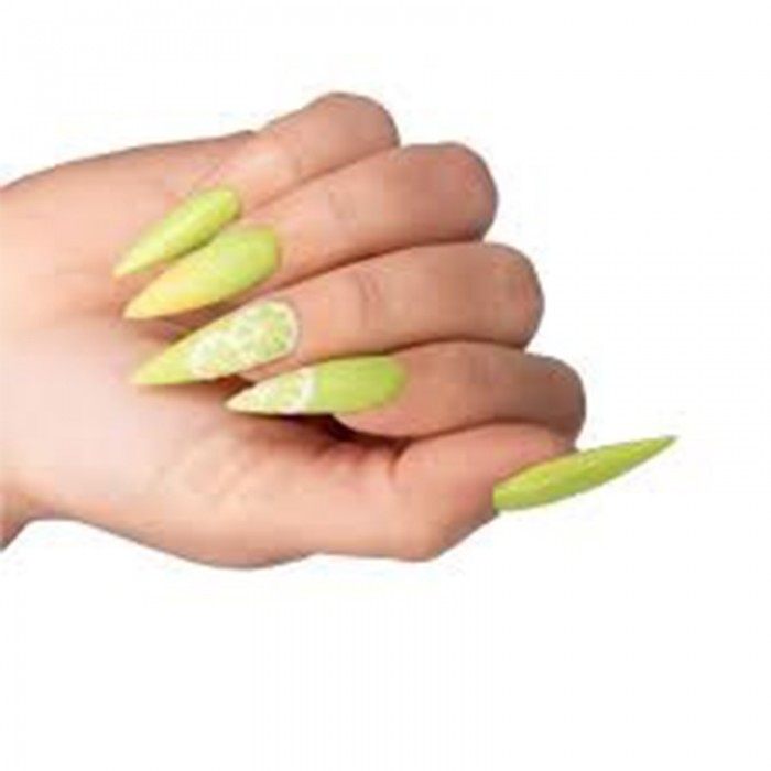 Thuya Gel On Off 14ml, Lime