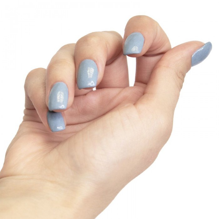 Thuya Gel On Off 14ml, Marbel Steel