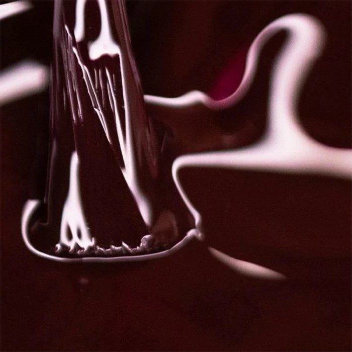 Thuya Gel On Off 14ml, Maroon