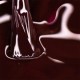 Thuya Gel On Off 14ml, Maroon