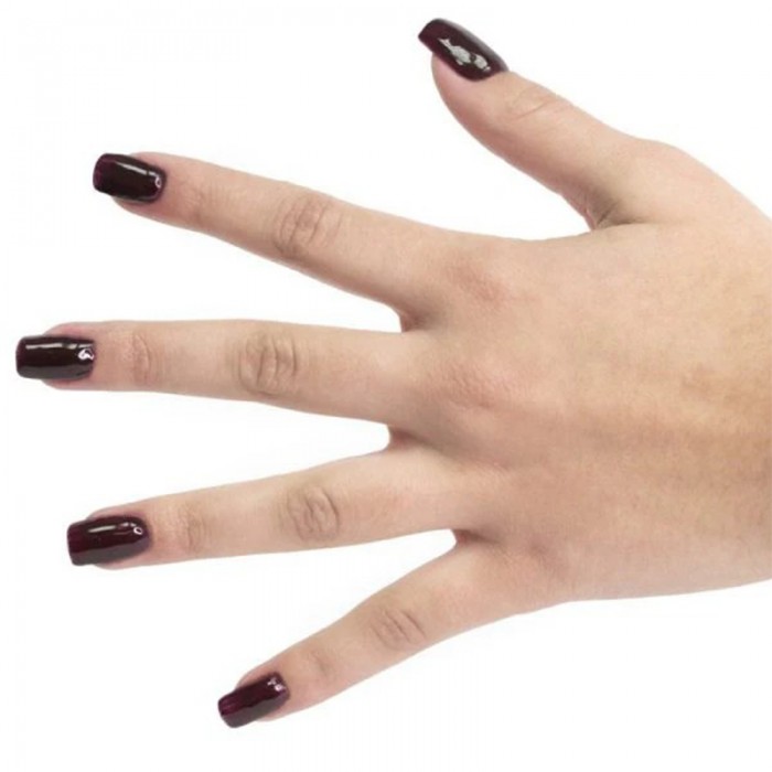 Thuya Gel On Off 14ml, Maroon