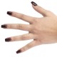 Thuya Gel On Off 14ml, Maroon
