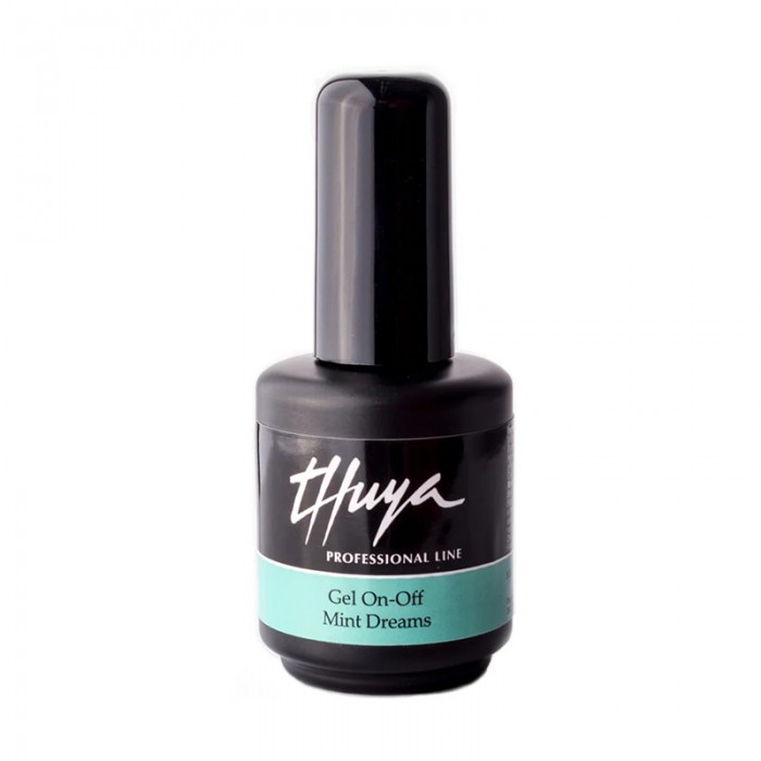 Thuya Gel On Off 14ml, Mint Dreams