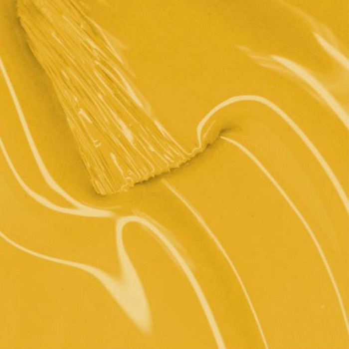 Thuya Gel On Off 14ml, Mustard