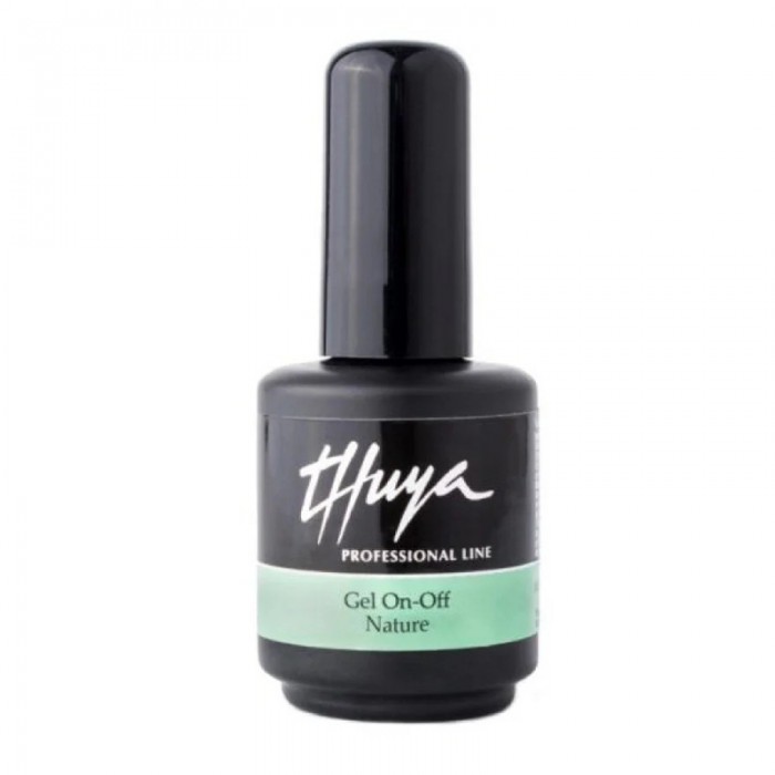 Thuya Gel On Off 14ml, Nature