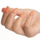 Thuya Gel On Off 14ml, Neon Coral