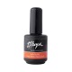 Thuya Gel On Off 14ml, Neon Coral