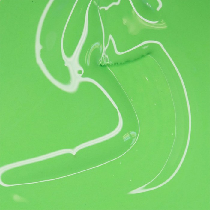 Thuya Gel On Off 14ml, Neon Green