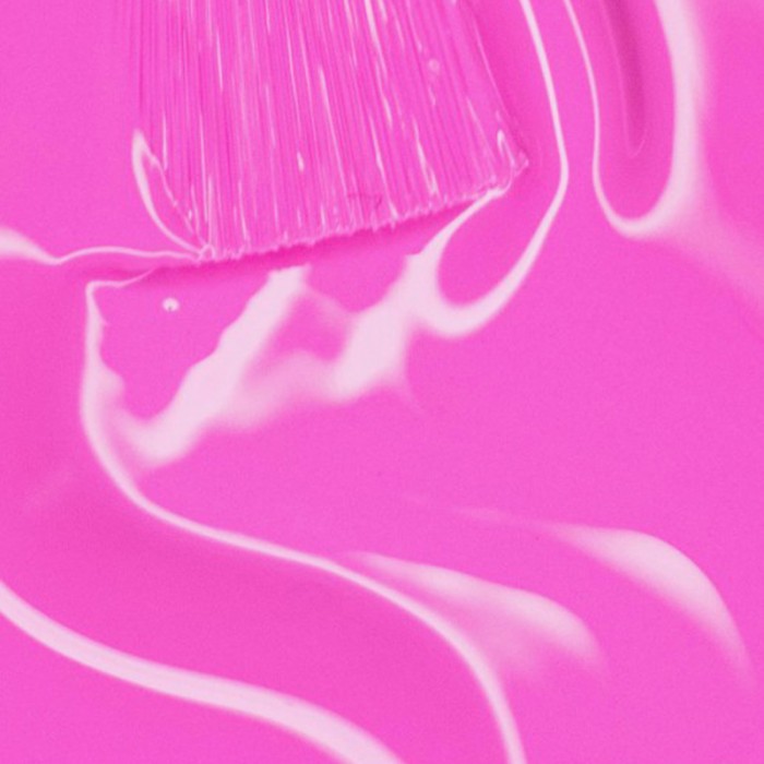 Thuya Gel On Off 14ml, Neon Hot Pink