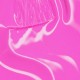 Thuya Gel On Off 14ml, Neon Hot Pink