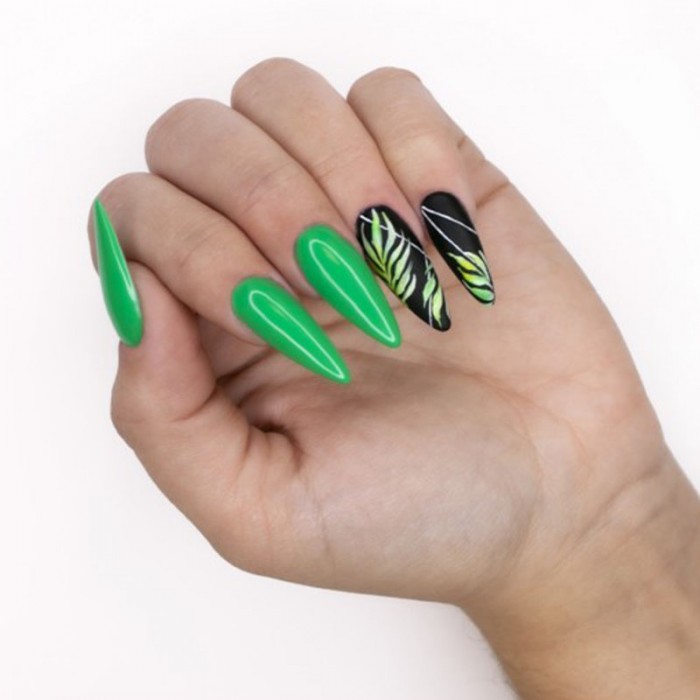 Thuya Gel On Off 14ml, Neon Jungle