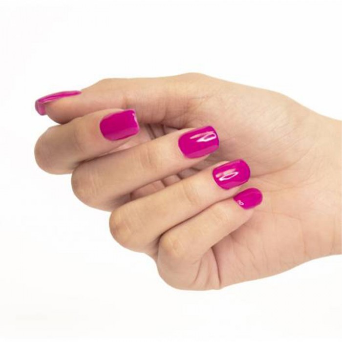 Thuya Gel On Off 14ml, Neon Lilac
