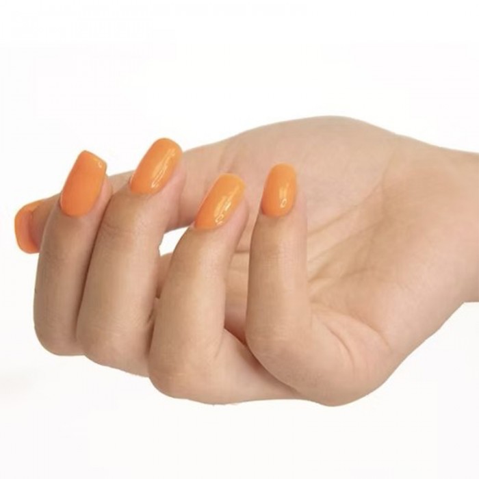 Thuya Gel On Off 14ml, Neon Orange
