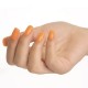 Thuya Gel On Off 14ml, Neon Orange