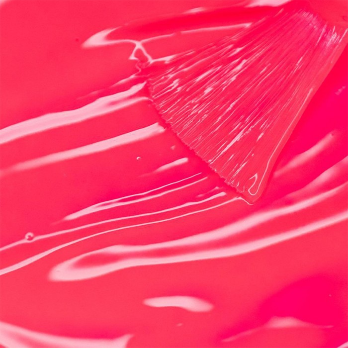 Thuya Gel On Off 14ml, Neon Pink