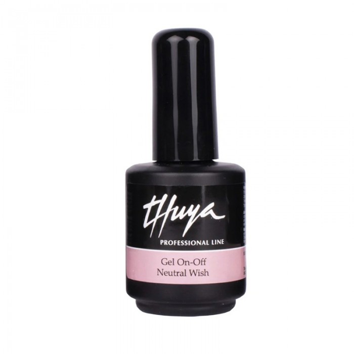 Thuya Gel On Off 14ml, Neutral Wish