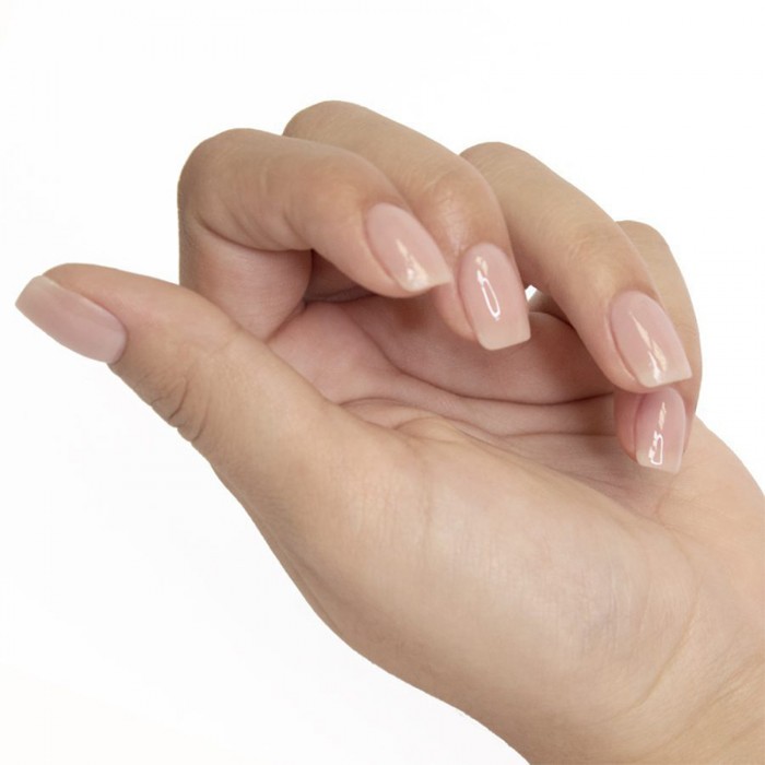 Thuya Gel On Off 14ml, Nude French (N.157)