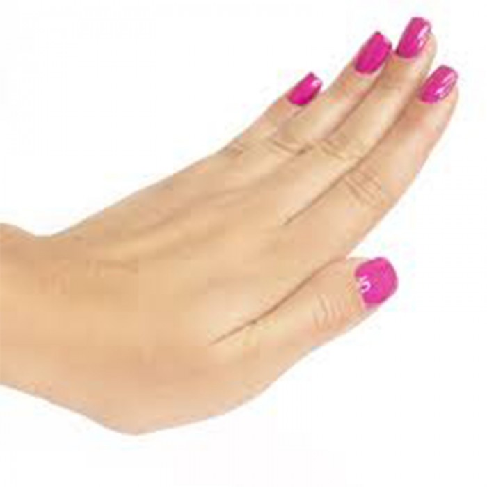 Thuya Gel On Off 14ml, Orchid (N.161)