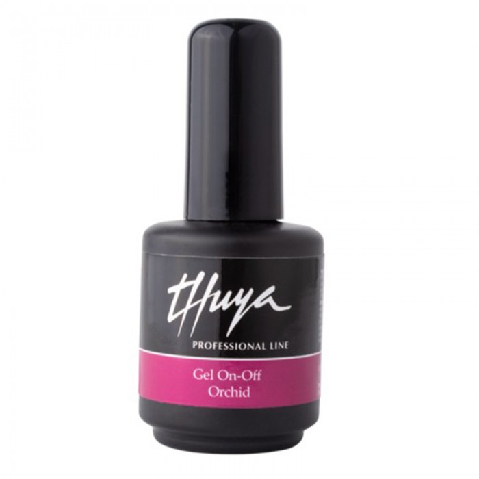 Thuya Gel On Off 14ml, Orchid (N.161)