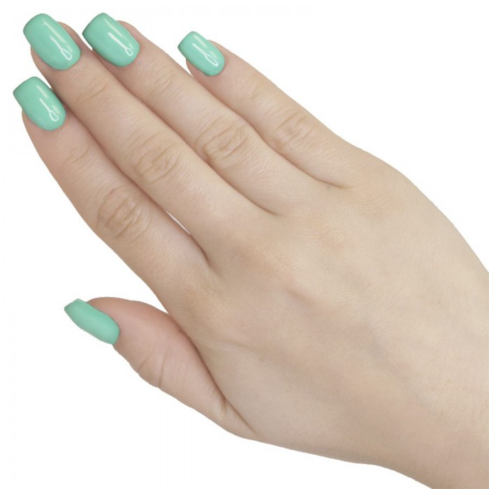 Thuya Gel On Off 14ml, Pastel Green (N.116)