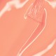 Thuya Gel On Off 14ml, Pastel Tangerine (N.163)