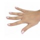 Thuya Gel On Off 14ml, Pearl Pink