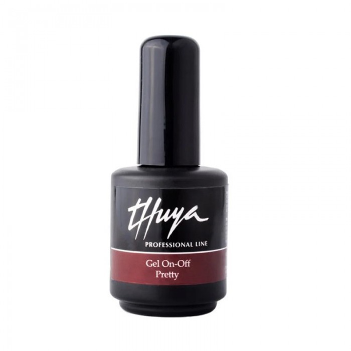 Thuya Gel On Off 14ml, Pretty (N.139)