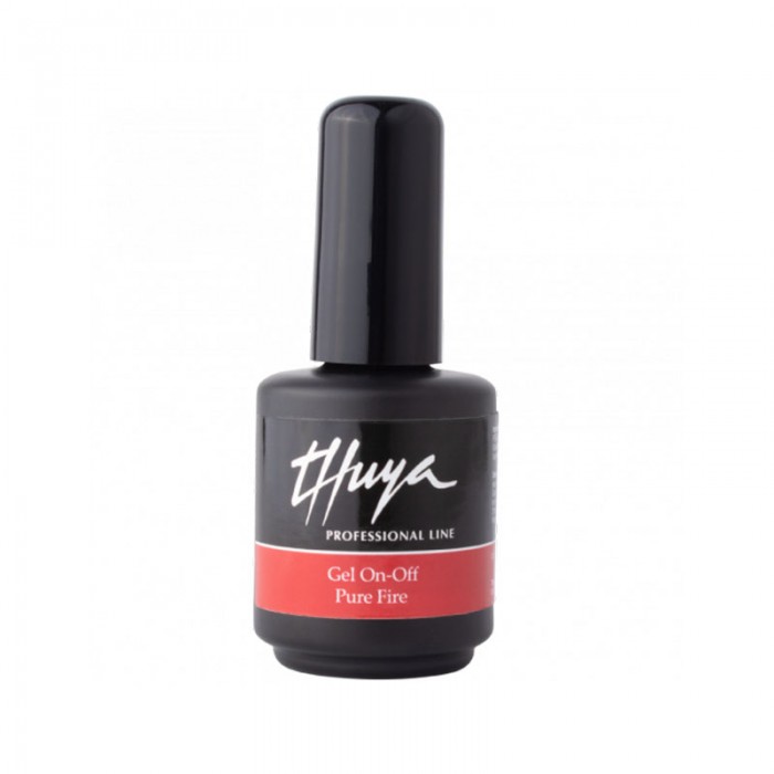 Thuya Gel On Off 14ml, Pure Fire (N.149)