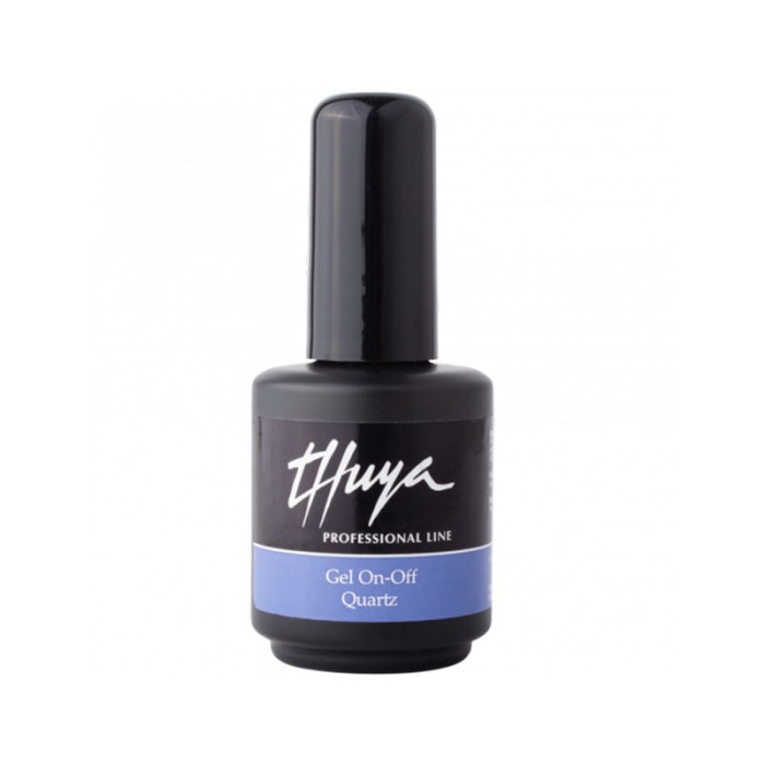 Thuya Gel On Off 14ml, Quartz (N.129)