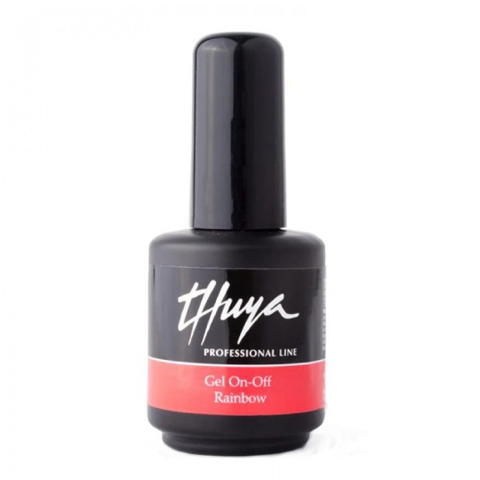 Thuya Gel On Off 14ml, Rainbow (N.67)