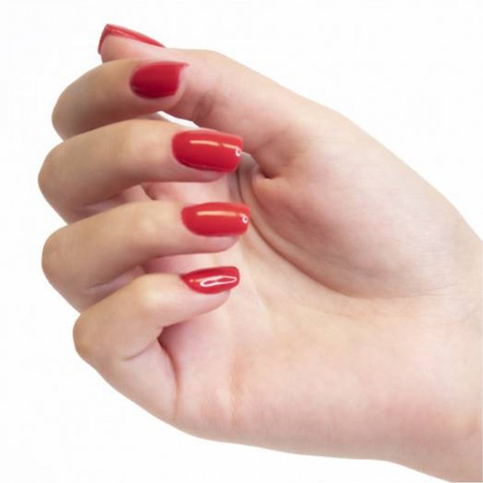 Thuya Gel On Off 14ml, Red (N.22)