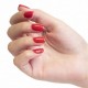 Thuya Gel On Off 14ml, Red (N.22)
