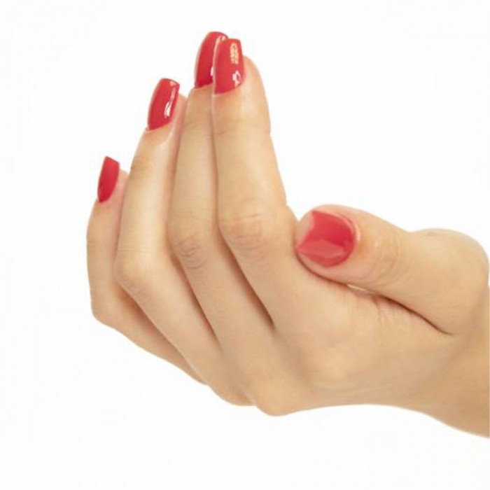 Thuya Gel On Off 14ml, Ruby (N.126)
