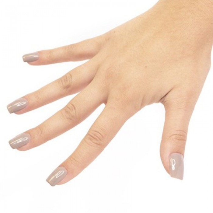 Thuya Gel On Off 14ml, Sand Brown (N.96)