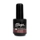 Thuya Gel On Off 14ml, Shiny Brown