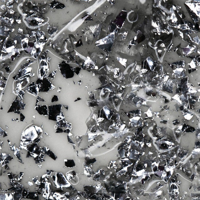 Thuya Gel On Off 14ml, Starlight Silver