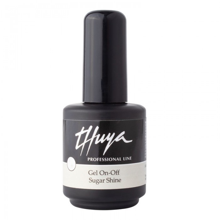 Thuya Gel On Off 14ml, Sugar Shine