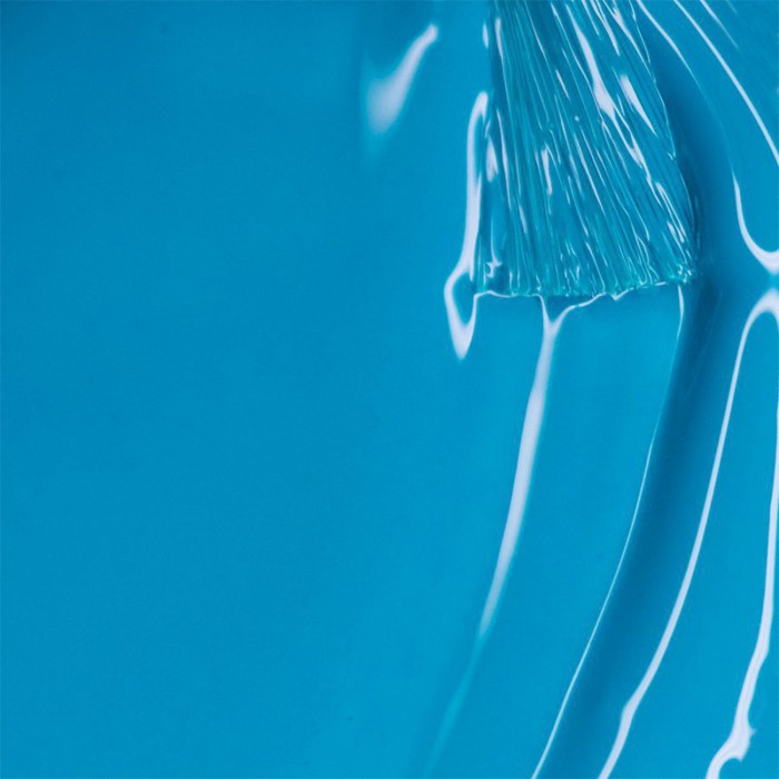 Thuya Gel On Off 14ml, Teal