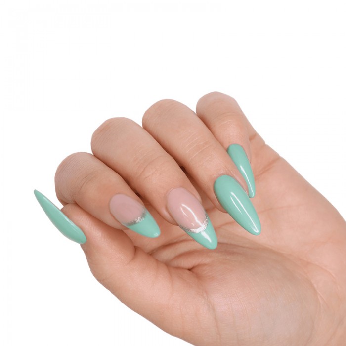 Thuya Gel On Off 14ml, Tiffany Green