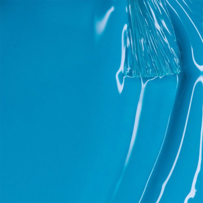 Thuya Gel On Off 14ml, Turquoise (N.90)