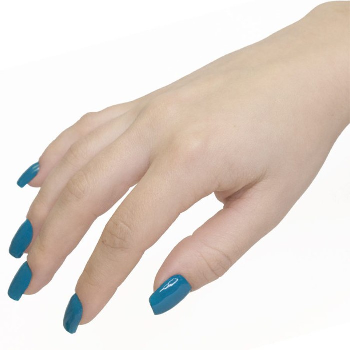Thuya Gel On Off 14ml, Turquoise (N.90)