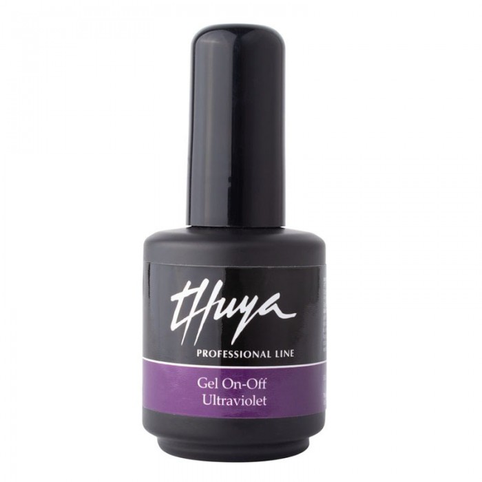 Thuya Gel On Off 14ml, Ultraviolet (N.164)