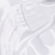Thuya Gel On Off 14ml, White French (N.33)