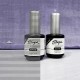 Thuya Gel On Off Top Coat Matte (No Wipe)