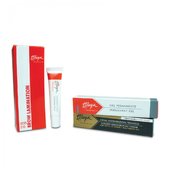 Thuya Kit Brows Lamination (Box)