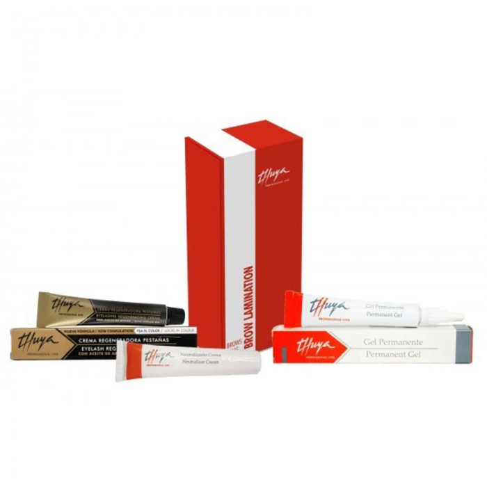 Thuya Kit Brows Lamination (Box)