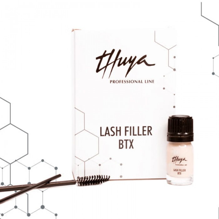 Thuya Lash Filler + Applicators (OE)