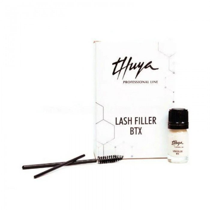 Thuya Lash Filler + Applicators (OE)
