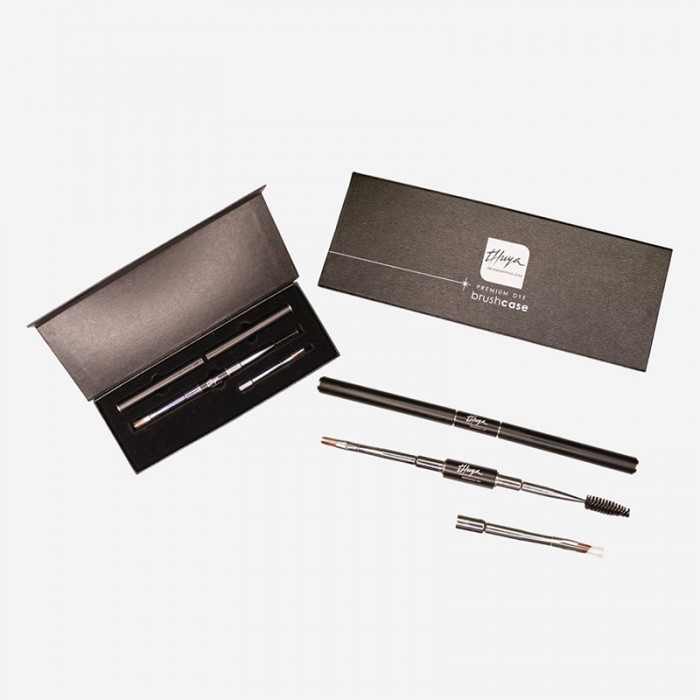 Thuya Nail Brush Case