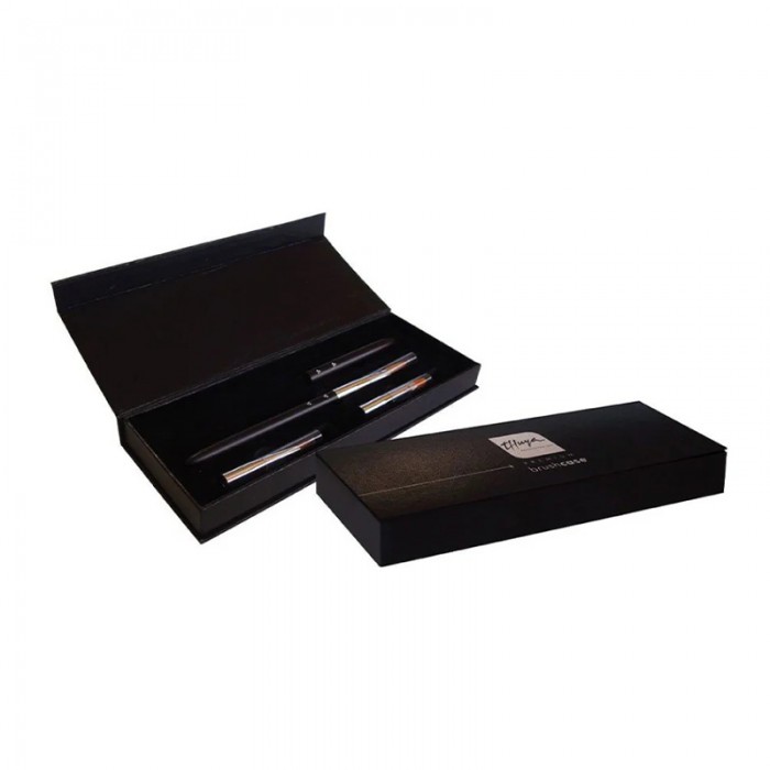 Thuya Nail Brush Case